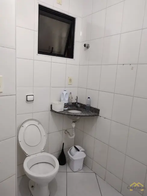 Foto 5 de Sala Comercial para alugar, 50m2 em Vila Arens I, Jundiai - SP