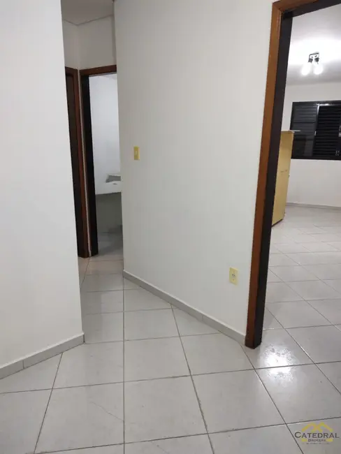 Foto 4 de Sala Comercial para alugar, 50m2 em Vila Arens I, Jundiai - SP