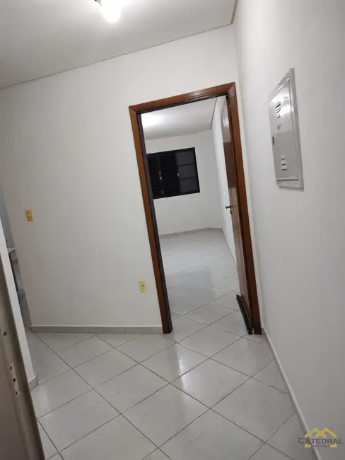 Foto 2 de Sala Comercial para alugar, 50m2 em Vila Arens I, Jundiai - SP