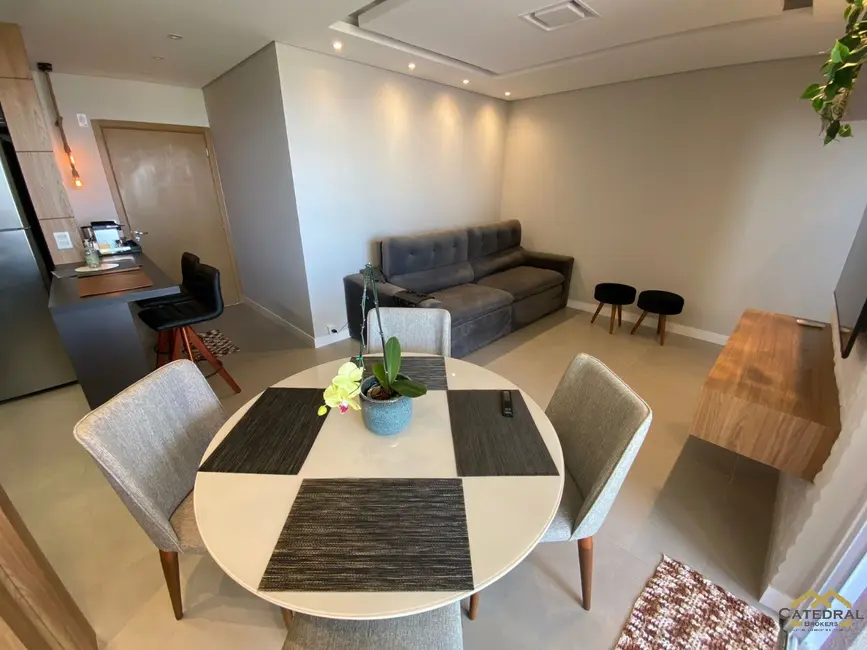 Foto 5 de Apartamento com 3 quartos à venda, 84m2 em Jardim do Lago, Jundiai - SP