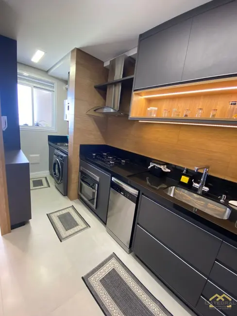 Foto 9 de Apartamento com 3 quartos à venda, 84m2 em Jardim do Lago, Jundiai - SP