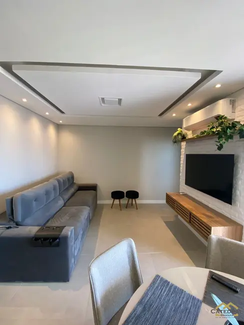 Foto 4 de Apartamento com 3 quartos à venda, 84m2 em Jardim do Lago, Jundiai - SP