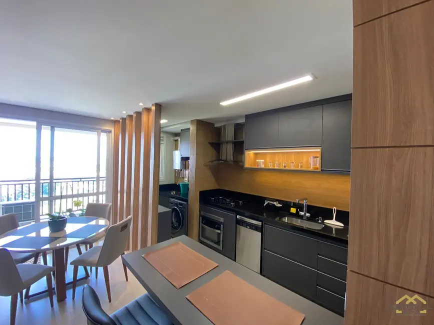 Foto 7 de Apartamento com 3 quartos à venda, 84m2 em Jardim do Lago, Jundiai - SP