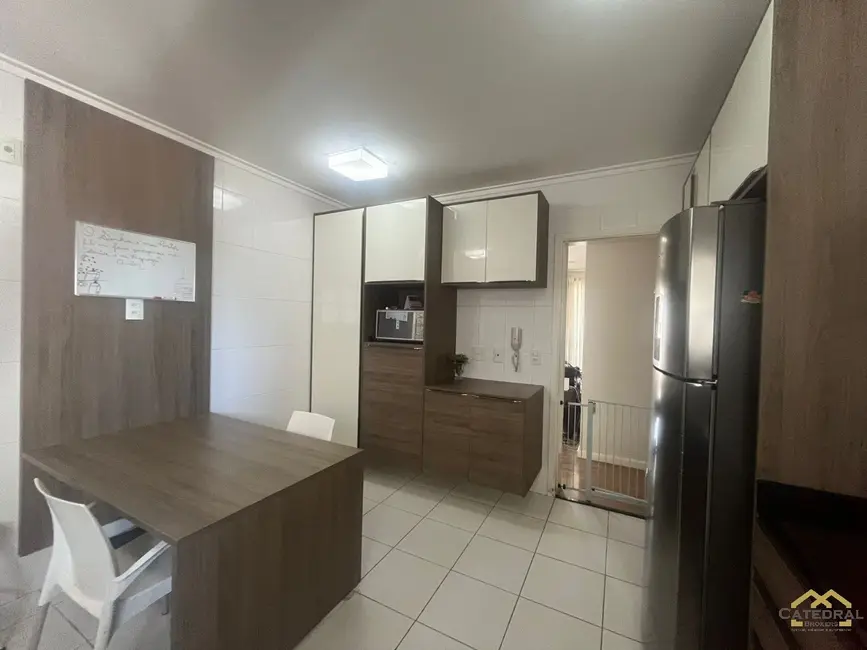 Apartamento com 3 quartos à venda, 132m2 em Vila Arens II, Jundiai - SP - imagem 7 Foto 7 de Apartamento com 3 quartos à venda, 132m2 em Vila Arens II, Jundiai - SP
