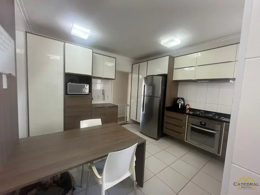 Apartamento com 3 quartos à venda, 132m2 em Vila Arens II, Jundiai - SP - imagem 6 Foto 6 de Apartamento com 3 quartos à venda, 132m2 em Vila Arens II, Jundiai - SP