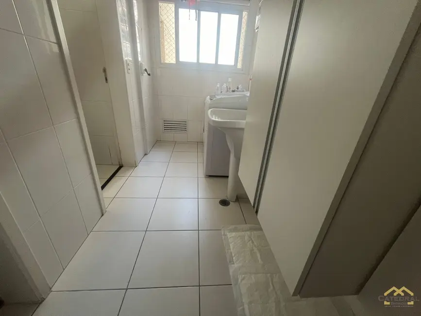Apartamento com 3 quartos à venda, 132m2 em Vila Arens II, Jundiai - SP - imagem 8 Foto 8 de Apartamento com 3 quartos à venda, 132m2 em Vila Arens II, Jundiai - SP