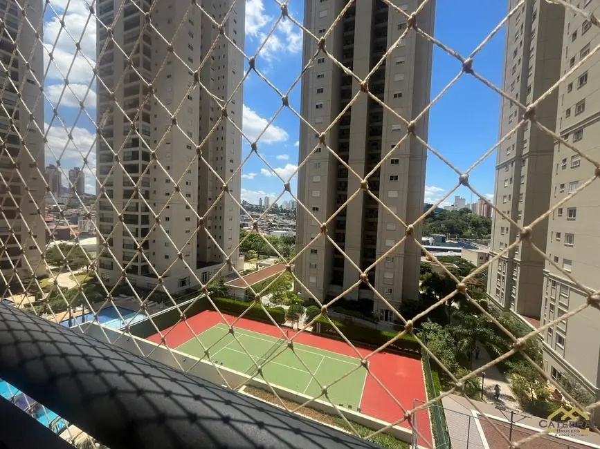 Apartamento com 3 quartos à venda, 132m2 em Vila Arens II, Jundiai - SP - imagem 3 Foto 3 de Apartamento com 3 quartos à venda, 132m2 em Vila Arens II, Jundiai - SP