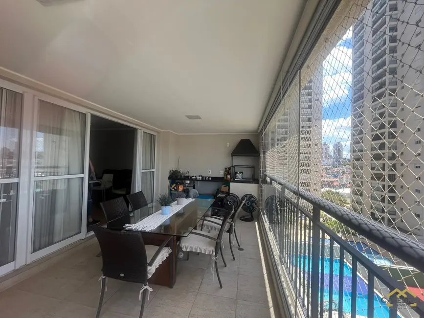 Apartamento com 3 quartos à venda, 132m2 em Vila Arens II, Jundiai - SP - imagem 2 Foto 2 de Apartamento com 3 quartos à venda, 132m2 em Vila Arens II, Jundiai - SP