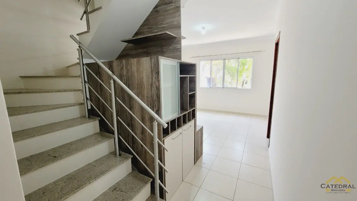 Foto 8 de Casa de Condomínio com 3 quartos à venda, 117m2 em Loteamento Villaggio di San Francisco, Jundiai - SP