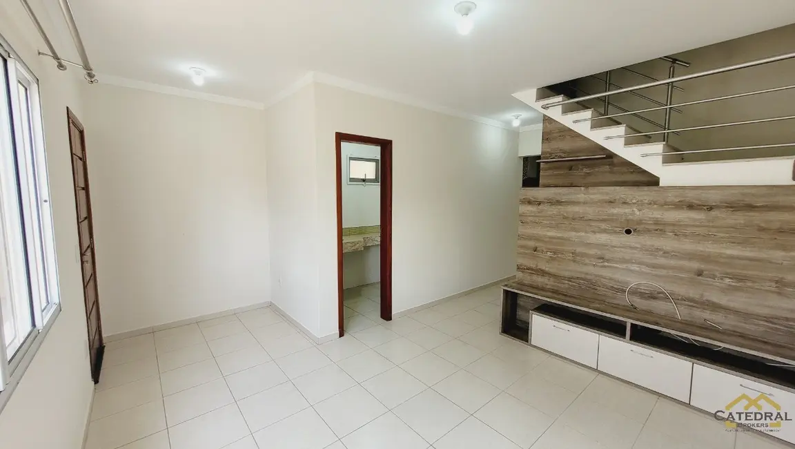 Foto 1 de Casa de Condomínio com 3 quartos à venda, 117m2 em Loteamento Villaggio di San Francisco, Jundiai - SP