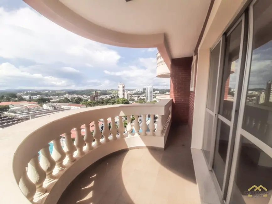Foto 4 de Apartamento com 5 quartos à venda, 220m2 em Centro, Jundiai - SP