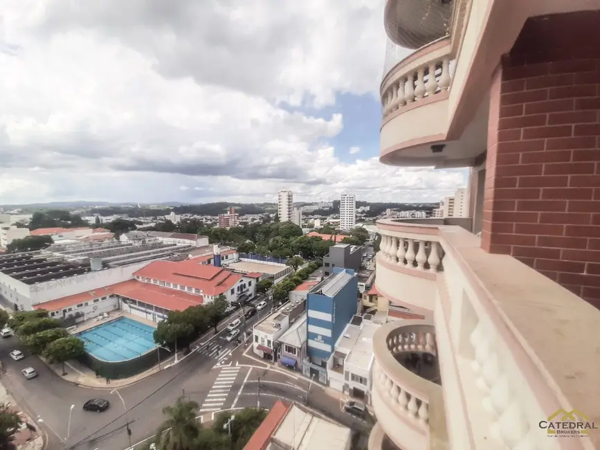 Foto 5 de Apartamento com 5 quartos à venda, 220m2 em Centro, Jundiai - SP