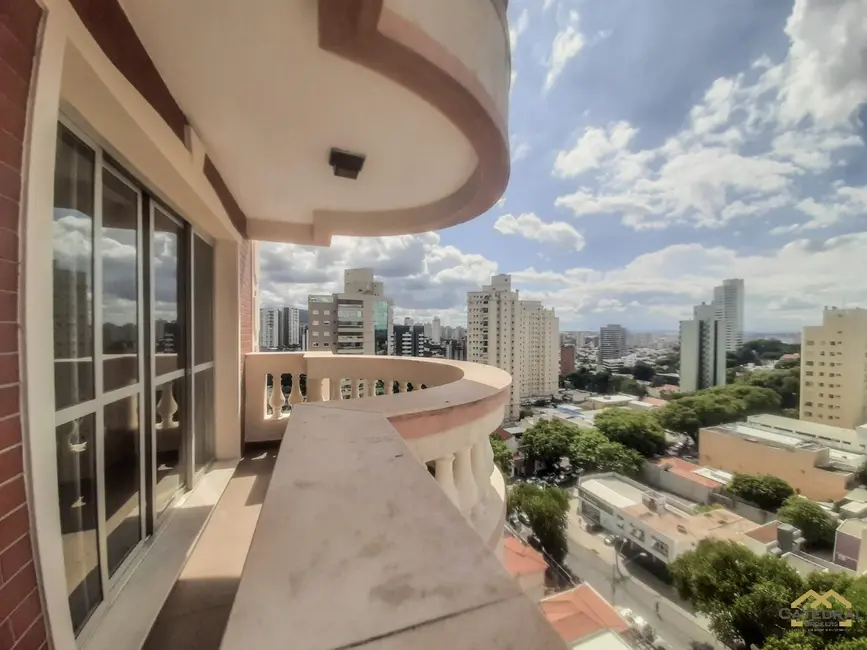 Foto 3 de Apartamento com 5 quartos à venda, 220m2 em Centro, Jundiai - SP