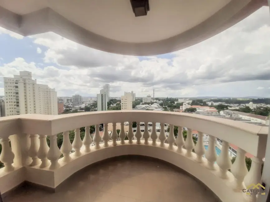Foto 2 de Apartamento com 5 quartos à venda, 220m2 em Centro, Jundiai - SP