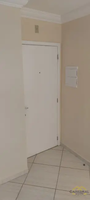 Foto 3 de Apartamento com 2 quartos à venda, 48m2 em Nova Cidade Jardim, Jundiai - SP