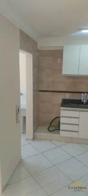 Foto 5 de Apartamento com 2 quartos à venda, 48m2 em Nova Cidade Jardim, Jundiai - SP