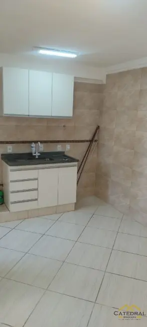 Foto 4 de Apartamento com 2 quartos à venda, 48m2 em Nova Cidade Jardim, Jundiai - SP
