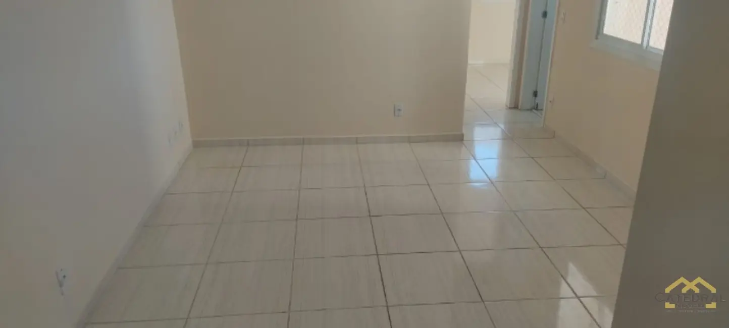 Foto 2 de Apartamento com 2 quartos à venda, 48m2 em Nova Cidade Jardim, Jundiai - SP