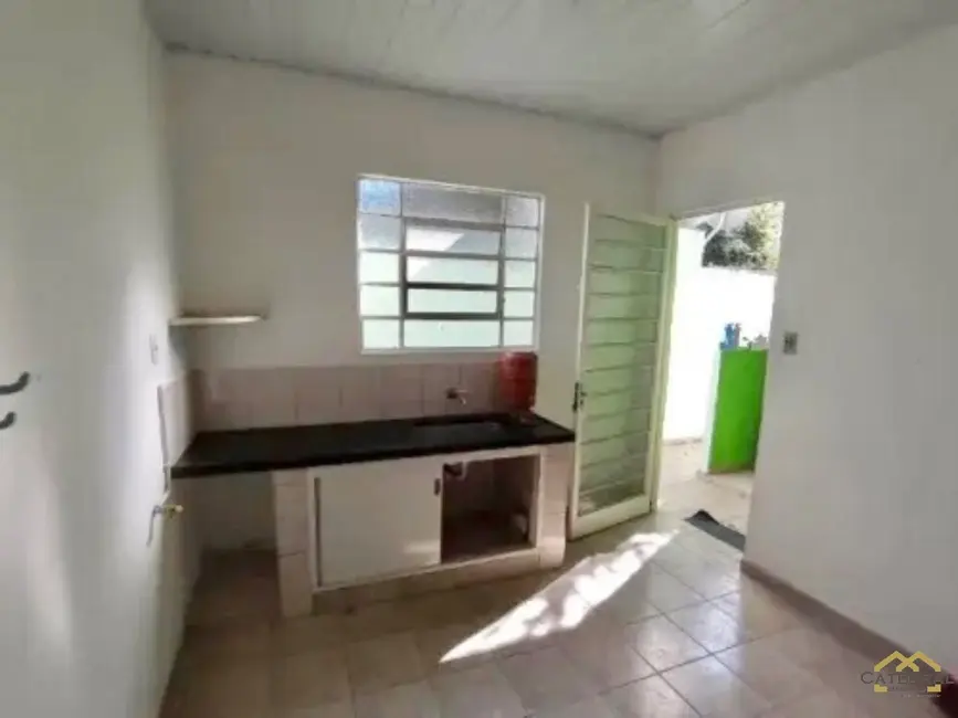 Casa com 2 quartos à venda, 69m2 em Ponte de São João, Jundiai - SP - imagem 2 Foto 2 de Casa com 2 quartos à venda, 69m2 em Ponte de São João, Jundiai - SP