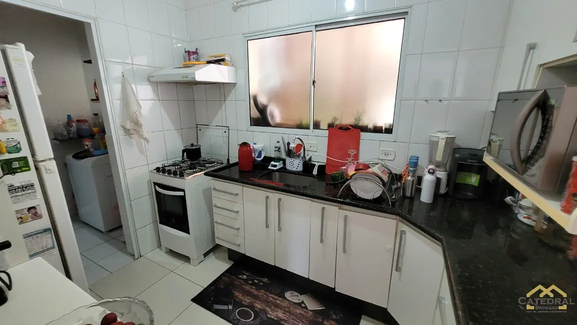 Foto 5 de Casa de Condomínio com 2 quartos à venda, 100m2 em Parque Centenário, Jundiai - SP