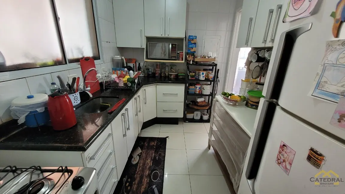 Foto 6 de Casa de Condomínio com 2 quartos à venda, 100m2 em Parque Centenário, Jundiai - SP