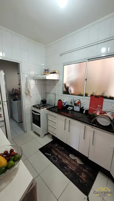 Foto 4 de Casa de Condomínio com 2 quartos à venda, 100m2 em Parque Centenário, Jundiai - SP