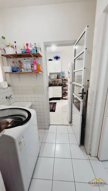 Foto 8 de Casa de Condomínio com 2 quartos à venda, 100m2 em Parque Centenário, Jundiai - SP
