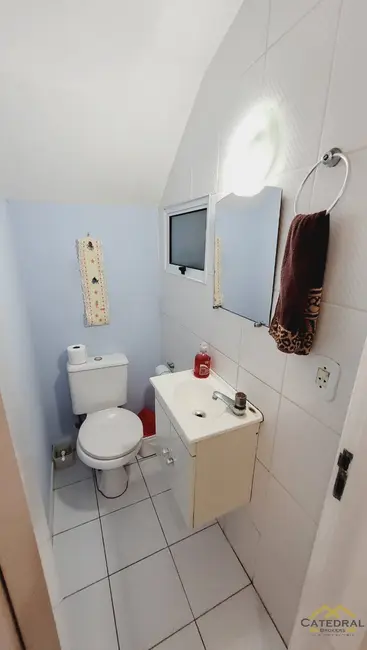 Foto 9 de Casa de Condomínio com 2 quartos à venda, 100m2 em Parque Centenário, Jundiai - SP