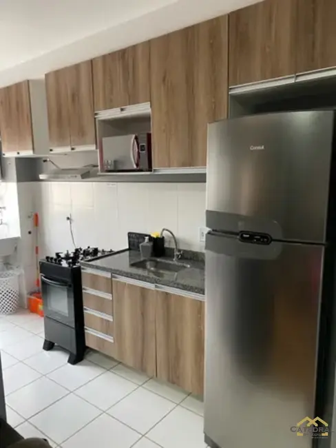 Apartamento com 2 quartos para alugar, 50m2 em Colônia, Jundiai - SP - imagem 5 Foto 5 de Apartamento com 2 quartos para alugar, 50m2 em Colônia, Jundiai - SP