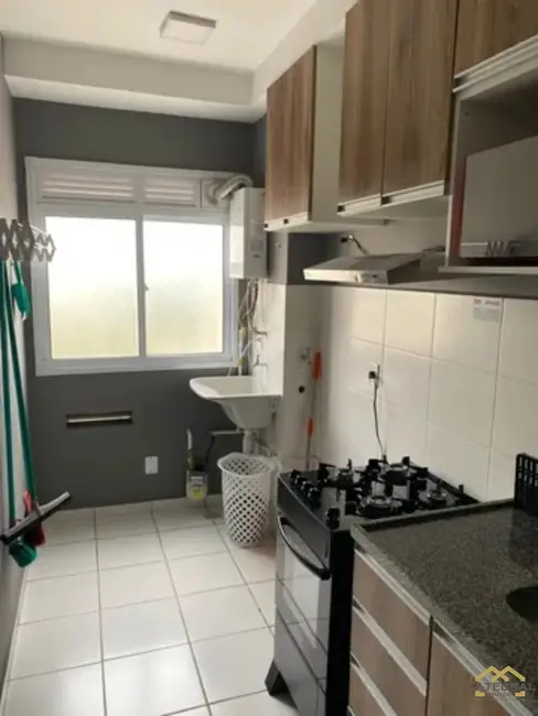 Apartamento com 2 quartos para alugar, 50m2 em Colônia, Jundiai - SP - imagem 6 Foto 6 de Apartamento com 2 quartos para alugar, 50m2 em Colônia, Jundiai - SP