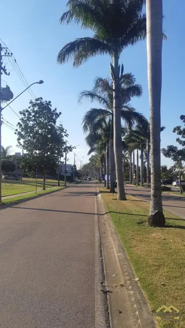 Foto 5 de Terreno / Lote à venda, 588m2 em Condomínio Reserva da Serra, Jundiai - SP