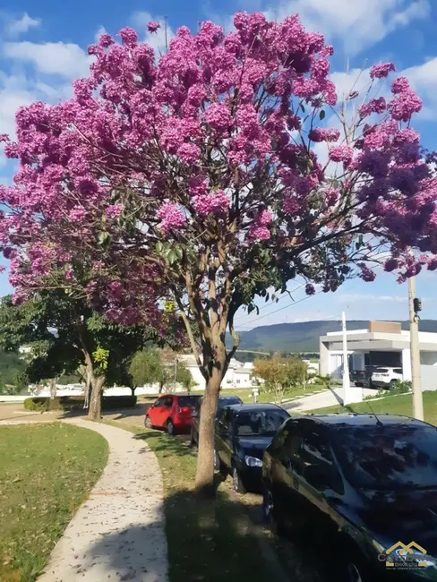 Foto 8 de Terreno / Lote à venda, 588m2 em Condomínio Reserva da Serra, Jundiai - SP