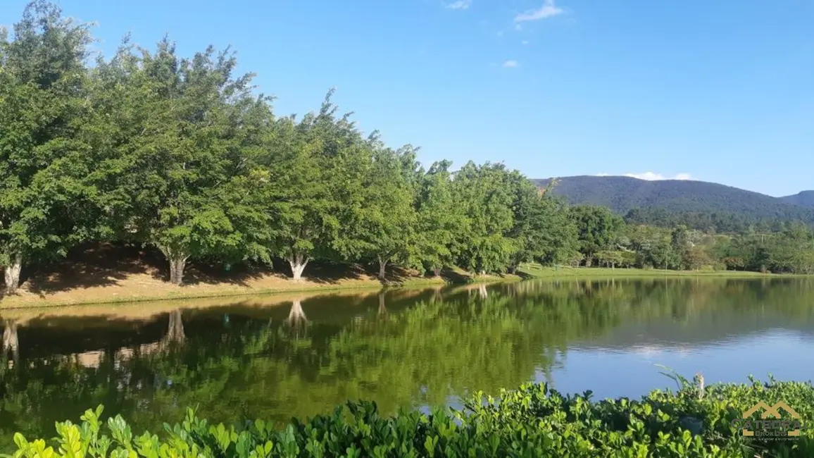 Foto 7 de Terreno / Lote à venda, 588m2 em Condomínio Reserva da Serra, Jundiai - SP