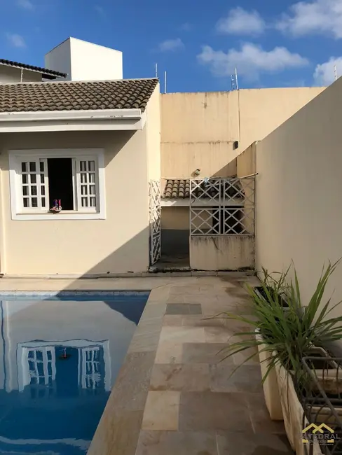 Foto 4 de Casa com 3 quartos à venda, 550m2 em Jardim das Samambaias, Jundiai - SP