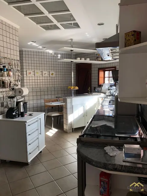 Foto 9 de Casa com 3 quartos à venda, 550m2 em Jardim das Samambaias, Jundiai - SP