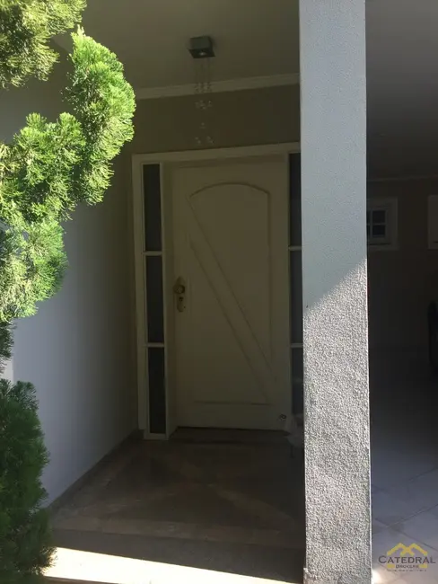 Foto 5 de Casa com 3 quartos à venda, 550m2 em Jardim das Samambaias, Jundiai - SP