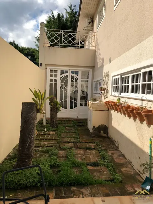Foto 6 de Casa com 3 quartos à venda, 550m2 em Jardim das Samambaias, Jundiai - SP