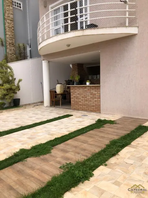 Foto 5 de Casa de Condomínio com 3 quartos à venda, 500m2 em Caxambu, Jundiai - SP