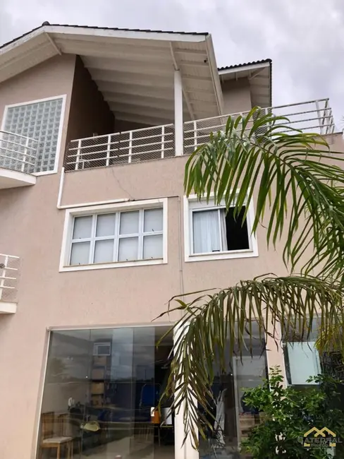 Foto 7 de Casa de Condomínio com 3 quartos à venda, 500m2 em Caxambu, Jundiai - SP