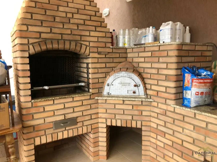 Foto 4 de Casa de Condomínio com 3 quartos à venda, 500m2 em Caxambu, Jundiai - SP