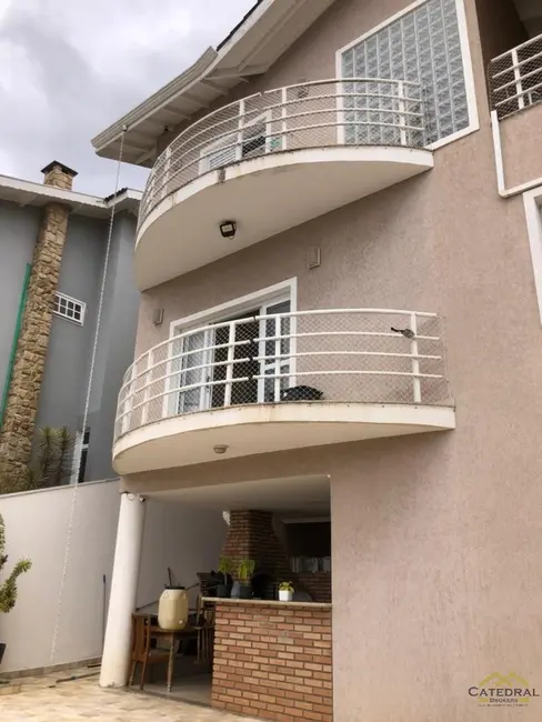 Foto 6 de Casa de Condomínio com 3 quartos à venda, 500m2 em Caxambu, Jundiai - SP