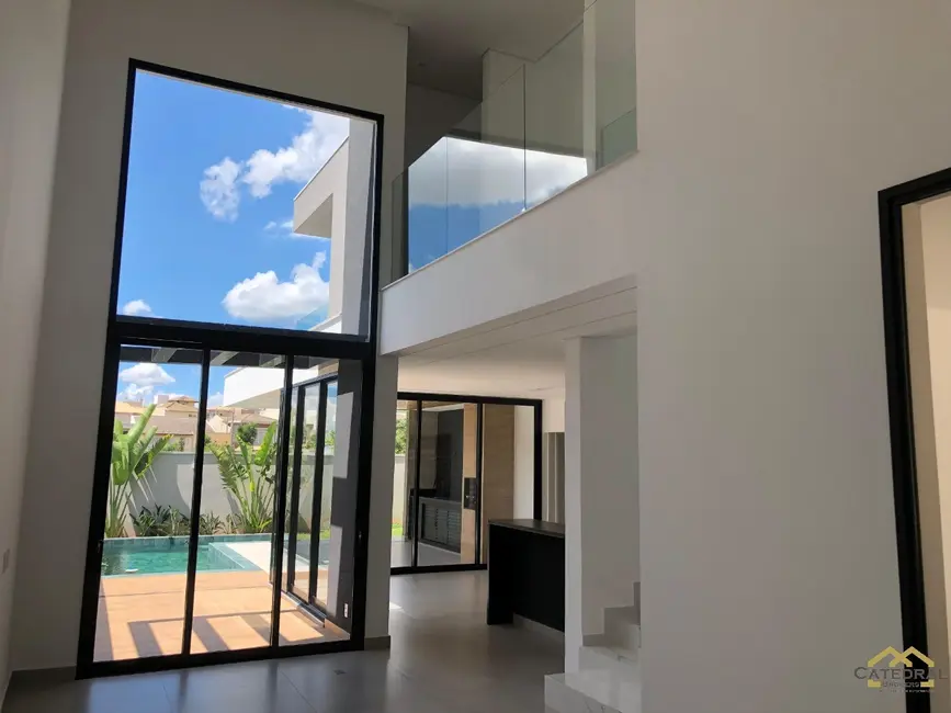 Foto 6 de Casa de Condomínio com 3 quartos à venda, 228m2 em Jardim Gramadão I, Jundiai - SP