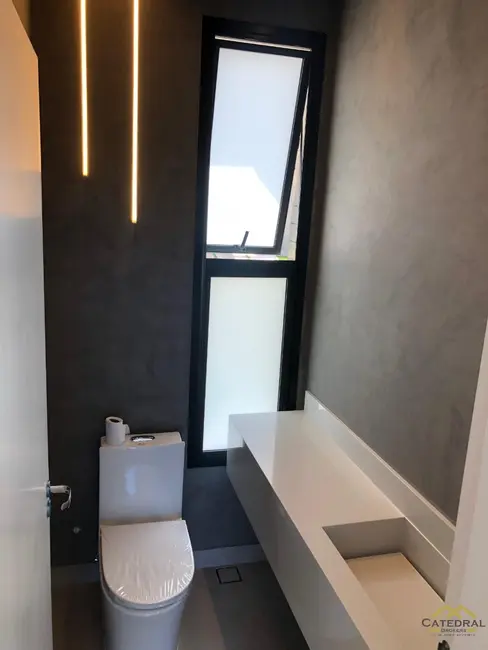 Foto 9 de Casa de Condomínio com 3 quartos à venda, 228m2 em Jardim Gramadão I, Jundiai - SP