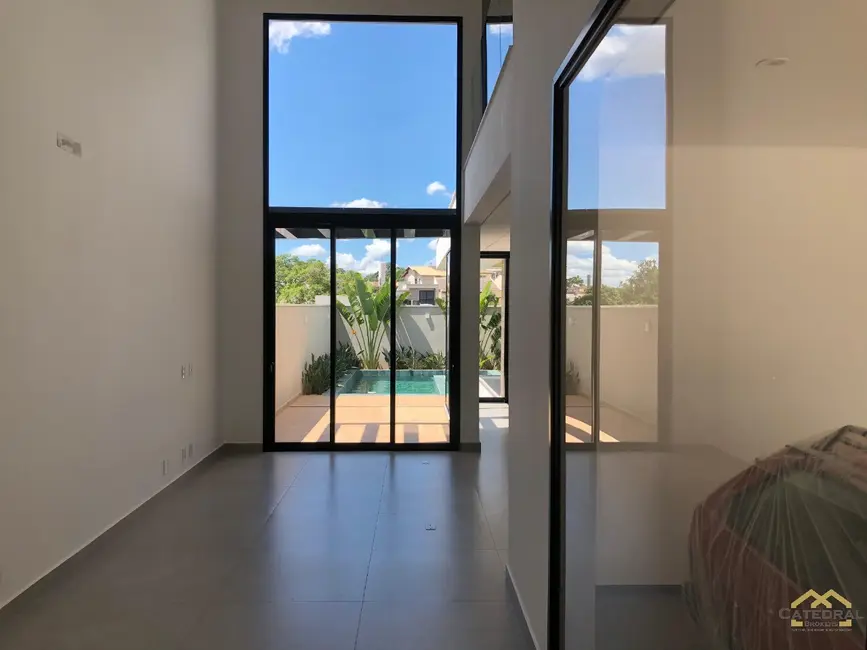 Foto 4 de Casa de Condomínio com 3 quartos à venda, 228m2 em Jardim Gramadão I, Jundiai - SP