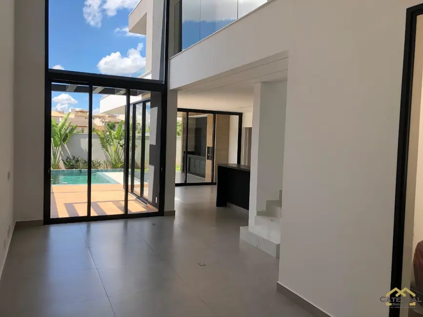 Foto 5 de Casa de Condomínio com 3 quartos à venda, 228m2 em Jardim Gramadão I, Jundiai - SP