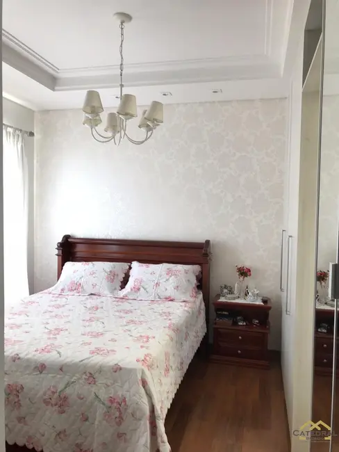 Foto 6 de Apartamento com 3 quartos para alugar, 117m2 em Jardim Bonfiglioli, Jundiai - SP