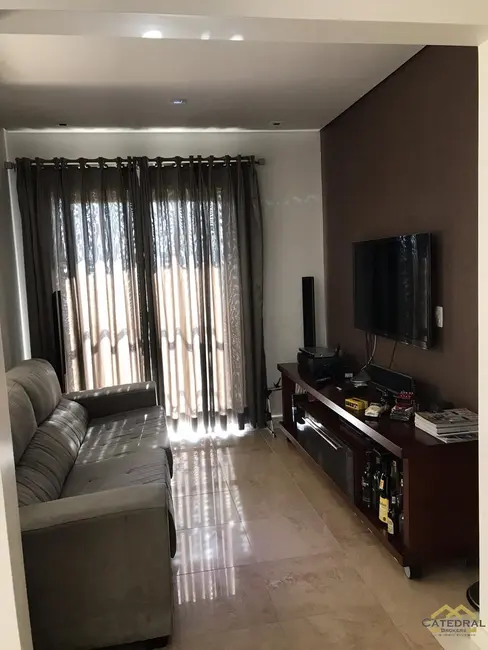 Foto 4 de Apartamento com 3 quartos para alugar, 117m2 em Jardim Bonfiglioli, Jundiai - SP