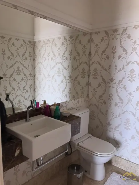 Foto 9 de Apartamento com 3 quartos para alugar, 117m2 em Jardim Bonfiglioli, Jundiai - SP