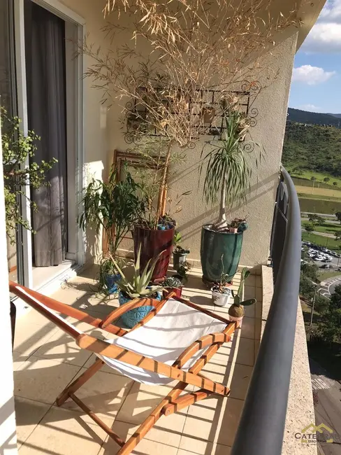 Foto 3 de Apartamento com 3 quartos para alugar, 117m2 em Jardim Bonfiglioli, Jundiai - SP