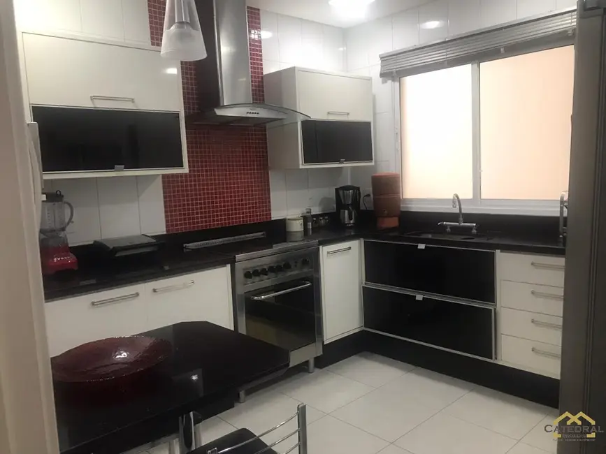Foto 5 de Apartamento com 3 quartos para alugar, 117m2 em Jardim Bonfiglioli, Jundiai - SP